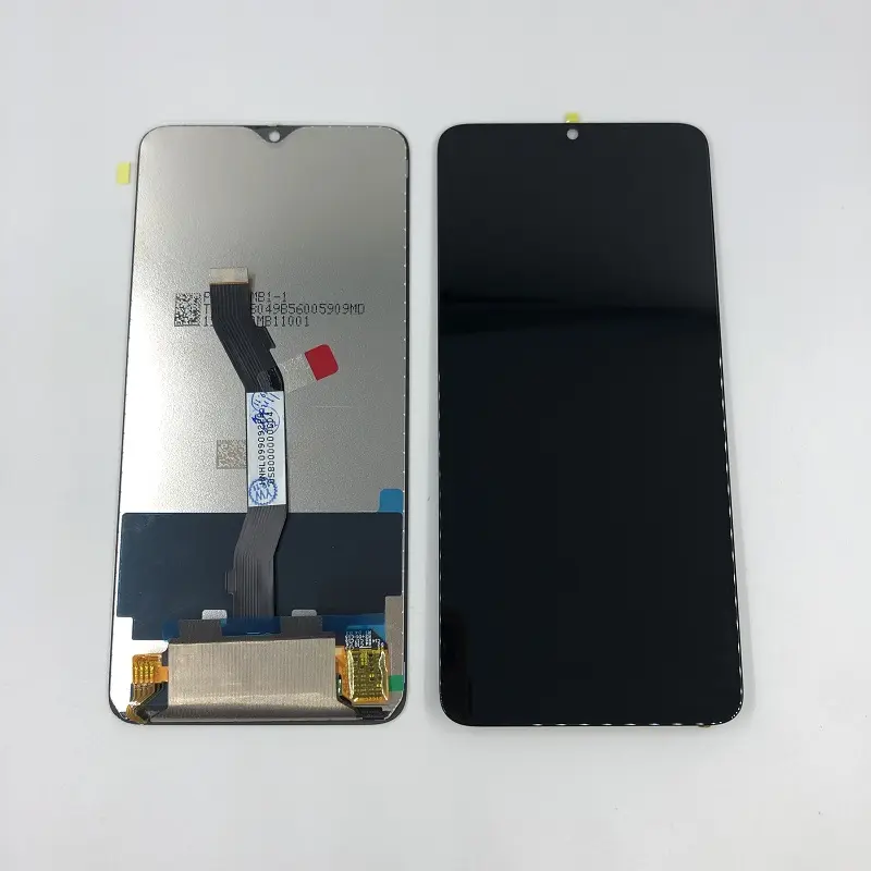 Original New LCD screen frontal For Xiaomi Redmi Note 8 Pro Lcd Display Touch panel