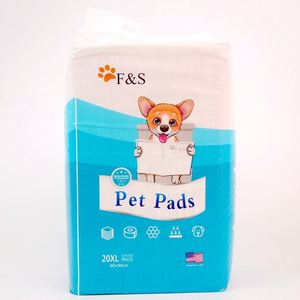 Tapis d'apprentissage pour chiots personnalisés, antidérapants et anti-fuites - Product Image 3