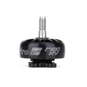 Motor sin Escobillas Original IFlight XING-E PRO 2306 2450KV 33.6g 43.38A, Altamente Rentable, para Carreras y Modelos de Aeronaves - Product Image 5