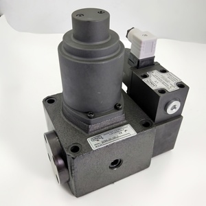 Control de Flujo Hidráulico Proporcional EFBG-03/06-125/160-C/H EDG-01-C EFBG-03-125-C - Product Image 3