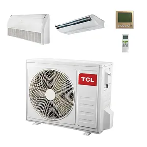 TCL охлаждающий нагреватель 5d dc инверторный канал разделенный ac напольный потолочный канал разделенный