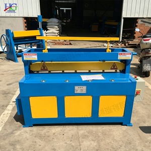 Machine de découpe de tôles hydraulique directe usine pour l'<span class=keywords><strong>acier</strong></span> au carbone et l'<span class=keywords><strong>acier</strong></span> inoxydable – Cisaille à tôles pour la découpe de métaux - Product Image 4