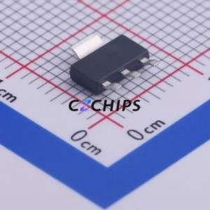 ทรานซิสเตอร์สองขั้ว BCP5416TA ทรานซิสเตอร์ (BJT) แบบดั้งเดิมและใหม่ - Product Image 2