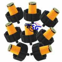 Filtre à carburant pour réservoir d'essence de voiturette de golf YAMAHA G2 G9 #   8R4-24560-00,8F3-24560-00-00 pour machine de jardin