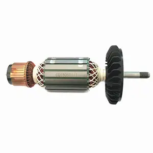 Top Qualité Outil Électrique GWS24-230 <span class=keywords><strong>Armature</strong></span>/Rotors - Product Image 1