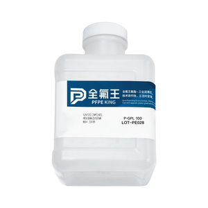 Huile lubrifiante PFPE KING P-GPL <span class=keywords><strong>100</strong></span> 1 kg, perfluoropolyéther PFPE, pour équipements à vide, roulements, industrie des semi-conducteurs - Product Image 2