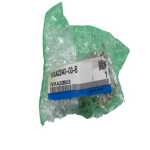 Válvula Neumática de Paso Directo Original-SMC VXA2240-03-B - Product Image 1