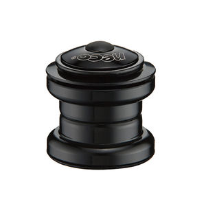 Auricolare per bicicletta a scatto fisso Neco qualificato H846 auricolare per bici Fixie in acciaio senza filettatura da 1-1/8" - Product Image 1