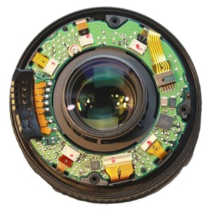 OEM chất lượng cao 5.1 rạp hát tại nhà pcba tùy chỉnh bảng mạch nhà sản xuất - Product Image 3