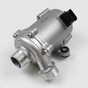 Composants du système de refroidissement automobile, pompe à liquide de refroidissement électrique auxiliaire, numéro OE 11517597715, compatible avec plusieurs châssis E84 E89 X1 - Product Image 6