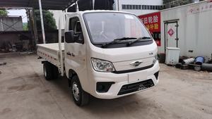 Penjualan langsung dari pabrik truk <span class=keywords><strong>Mini</strong></span> <span class=keywords><strong>4X4</strong></span> 4X2 Diesel 3 Ton kapasitas pemuatan Manual baru digunakan truk ringan pagar Chassis truk <span class=keywords><strong>Mini</strong></span> - Product Image 2