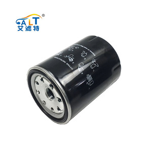 เหมาะสำหรับกรองน้ำมันเชื้อเพลิงเครื่องยนต์ยานยนต์ Doosan VSF-70207 รุ่น 400508-00062 40050800062 40050800084 40050800084A SN25153 - Product Image 5