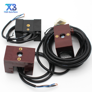 NDS-51-NO/<span class=keywords><strong>Nc</strong></span> Lift Nivelleringssensor, ADS-51M Foto-Elektrische Schakelaar Voor Mitsubi *** - Product Image 5