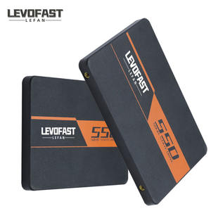 ฮาร์ดดิสก์ LEVOFAST OEM Internal SATA 3 ความจุ 120GB-4TB SSD สำหรับใช้งานบนเดสก์ท็อป - Product Image 3
