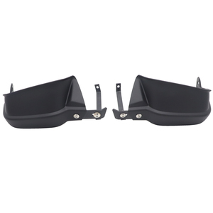 Protège-mains RP9940-2072B RACEPRO pour <span class=keywords><strong>Kawasaki</strong></span> Versys 650 <span class=keywords><strong>2007</strong></span>-Later Versys <span class=keywords><strong>1000</strong></span> 2012 - 2018 Z900 2017-2019 - Product Image 3