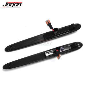 Per Alfa Romeo <span class=keywords><strong>Giulietta</strong></span> Indicatori Dinamici a LED Frecce Lampeggianti Luci di Posizione Laterali <span class=keywords><strong>Accessori</strong></span> Auto - Product Image 3