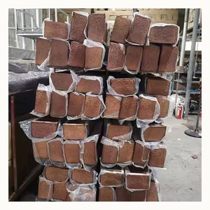 Oem/ODM nhà sản xuất châu âu sử dụng rộng rãi PU Polyurethane trang trí trần bọt giả gỗ dầm - Product Image 1