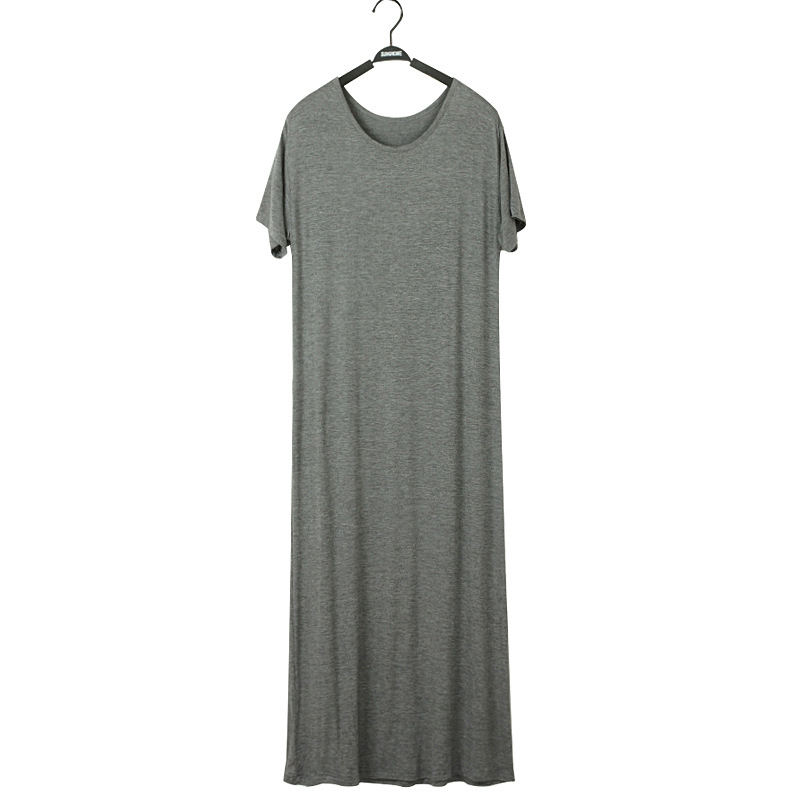 สีเทาเข้ม