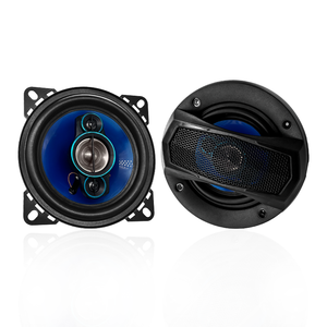 AK-1070 de haute qualité mise à niveau 4/5/6.5 pouces haut-parleurs de voiture 2 voies coaxial, système audio à gamme complète - Product Image 1