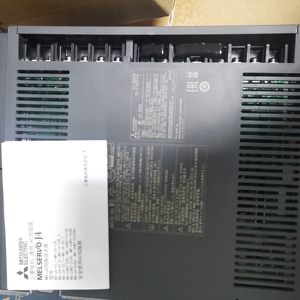 Moteur servo PLC pour machine d'étiquetage, moteur servo AC Mitsubishi HG-SR502B, moteur et driver AC Mitsubishi - Product Image 2