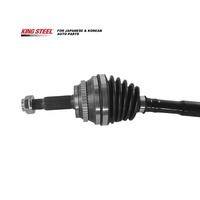 Joint de cardan avant gauche pour transmission de voiture OE 43420-42120 43420-42150 43420-42140 43420-42130 pour TOYOTA Rav4 ACA20