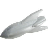 Balles anti-stress personnalisées avec logo, jouet sensoriel en mousse souple pour soulager l'anxiété, cadeau promotionnel, gadget original
