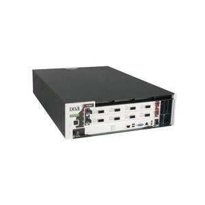 Plateforme de châssis portable Keysight XGS2 prenant en charge le module de charge de connecteur réseau pour système 1 port, alimentation US, origine américaine - Product Image 4