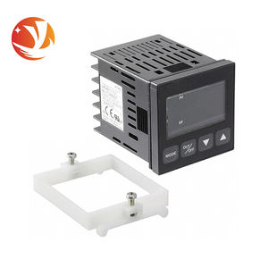 Contrôleur de température programmable PLC Panasonic AKT4R112100 d'origine, neuf, avec communication RS485, 16 entrées/sorties, 110V - Product Image 4