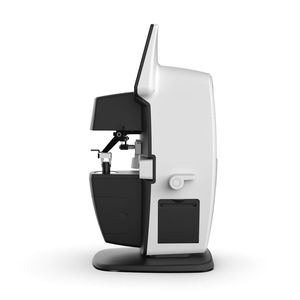Focímetro Digital Automático con Pantalla Táctil, Sistema Avanzado de Lenteómetro Automático para Ópticas - Product Image 4