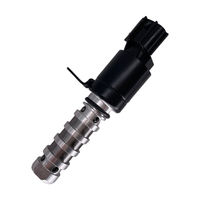 Électrovanne de distribution de soupape Variable de contrôle d'huile de haute qualité 24355-2B700 pour Kia 1.6L G4FC G4FG G4LC G4FA