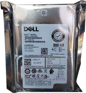 Disque dur SAS 300 Go 2,5 pouces 12 Go 15K ST300MP0026 0NCT9F - Product Image 3