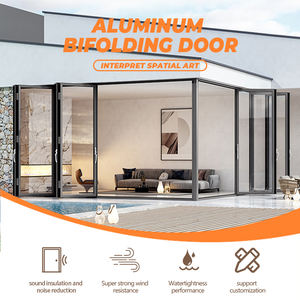 <span class=keywords><strong>Puerta</strong></span> Plegable Resistente al Fuego <span class=keywords><strong>en</strong></span> <span class=keywords><strong>Forma</strong></span> <span class=keywords><strong>de</strong></span> Acordeón para Oficina <span class=keywords><strong>en</strong></span> Casa o Patio, <span class=keywords><strong>Puerta</strong></span> Divisoria Plegable - Product Image 5