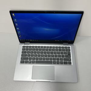 <b>Used</b> for D-ell 7420 Notebook 11th Gen i5/i7 8GB RAM 256GB SSD 14 Inch Full HD Ultra Thin Portable Business <b>Laptop</b> - Product Image 3