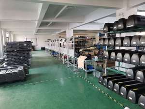 Máy cắt EH-1350TS để bán cắt dấu hiệu quảng cáo với đường viền tự động - Product Image 5