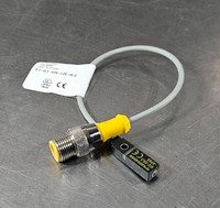 Sensor Induktif Bi2-q5.5-ap6x-0.2-rs4t. Loc5e-16 Produk Baru, Asli dengan Garansi Satu Tahun
