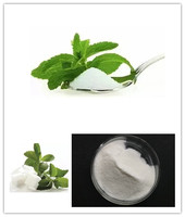Offre Spéciale Stevia sucre prix de gros en vrac extrait de Stevia 90% Stevioside 1kg édulcorant naturel poudre de Stevia