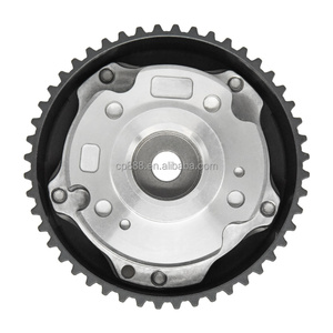 Ajusteur d'arbre à cames EA211 04E109088AF/04E109088AB pour VW Golf Jetta pour Passat Beetle <span class=keywords><strong>Audi</strong></span> A3 Q3 Soupapes d'admission et d'échappement - Product Image 2