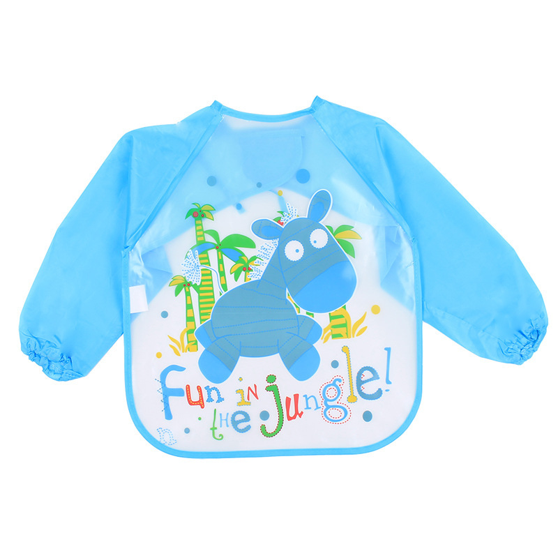 Blue deer