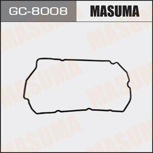 Joint de couvercle de soupape MASUMA GC-8008, joint en caoutchouc de culasse, réparation de fuite d'huile, pièces de rechange pour SUBARU - Product Image 3