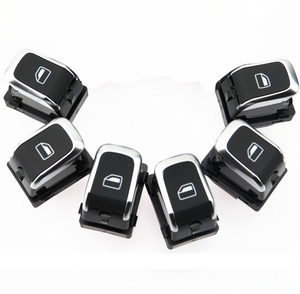 Moule de porte de voiture professionnel, moule de fenêtre, interrupteur, cadre de bouton, moule d'accessoires de voiture, pièces en plastique, moule d'injection - Product Image 1