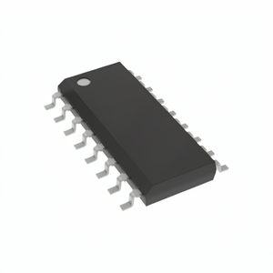 Composants électroniques de gestion de l'alimentation (PMIC) HVLED815PF, distributeur agréé 16 SOIC - Product Image 1