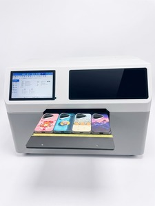 <span class=keywords><strong>Nuova</strong></span> Stampante UV <span class=keywords><strong>A3</strong></span>+ con Doppia Testina I1600, Visione CCD, Touchscreen, Automatica, 1440DPI, Flatbed Inkjet per Regali Personalizzati Fai-da-Te, Wi-Fi - Product Image 3
