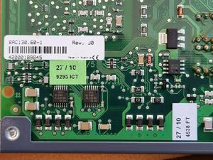 B & R 8acservo 60-1 8acservo 60-<span class=keywords><strong>2</strong></span> ACOPOS PLUG-IN kart PLC denetleyici modülleri Servo sürücü için iletişim kurulu - Product Image 4