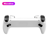 Manette de jeu télescopique Mooden STK-7011 à effet Hall, compatible Android et iOS