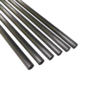 4.5mm 5mm 8mm 10mm 11mm 16mm Flexible Solid <strong>Carbon</strong> Fiber Round <strong>Rod</strong>