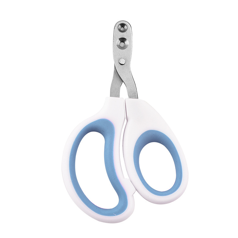 Double hole-blue