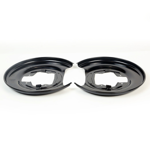 Deflector de freno trasero derecho e izquierdo OE 8634730, piezas de automóvil, deflector de freno para <span class=keywords><strong>Volvo</strong></span> - Product Image 6