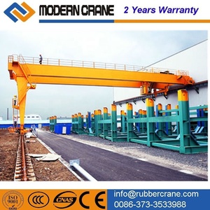 Grua portico giàn cần cẩu 10t - Product Image 6