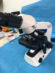 Microscopio Digital Olympus Cx23 Más Vendido - Product Image 2