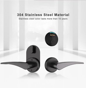ORBITA Hot Selling Touchless Keyless Rfid Access <strong>Control</strong> Cerraduras Con <strong>Tarjeta</strong> Hotel Key Card Lock - Product Image 4